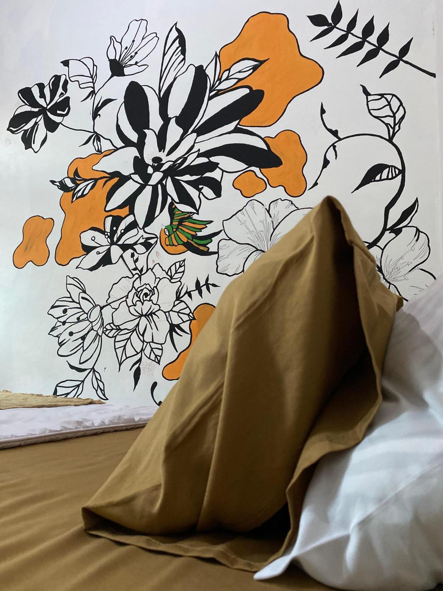نزل بانيووانجىفي Zzz الغرفة الصورة